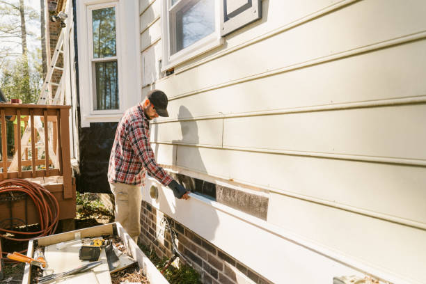 Top rated local Siding Repair specialists in Lexington, TX